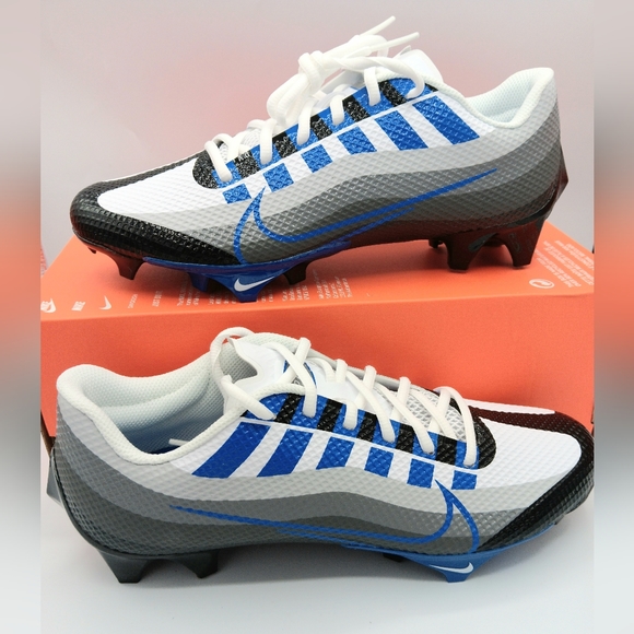 Nike Shoes New Nike Mens Vapor Edge Speed 36 Football Cleats Size 8